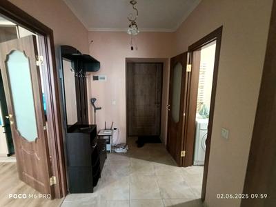 квартира за адресою Горбачевського вул., 47