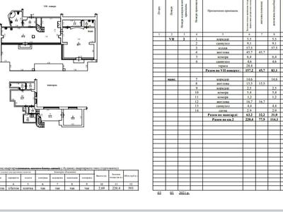 квартира за адресою Грецька пл., 19