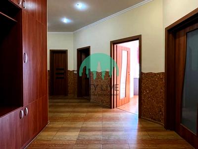 квартира по адресу Черновола ул., 107