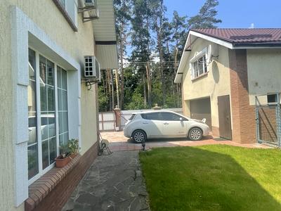 будинок за адресою Лісова вул.