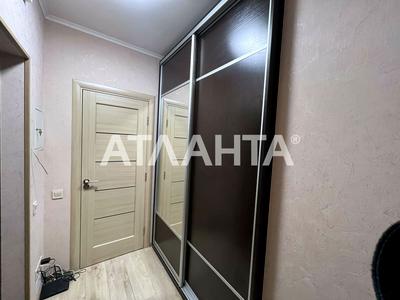 квартира за адресою Єдності вул., 6