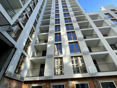 квартира за адресою Під Голоском вул., 4
