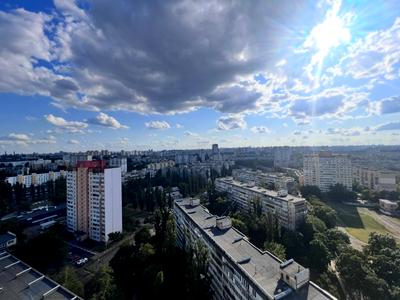 квартира за адресою Київ, Кубанської України вул. (Маршала Жукова), 31-А
