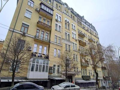 квартира за адресою Київ, Круглоуніверситетська вул., 14