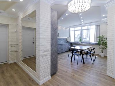 квартира за адресою Київ, Кахи Бендукідзе вул., 2