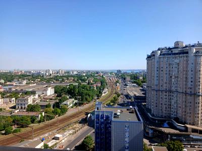 квартира по адресу Среднефонтанская ул., 35