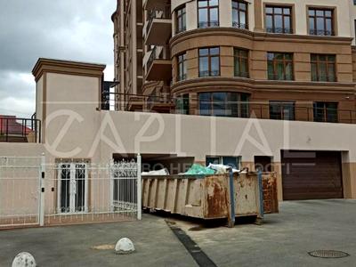 коммерческая по адресу Михаила Бойчука ул. (Киквидзе), 17