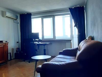 квартира за адресою Берестейський просп. (Перемоги), 29