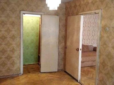 квартира за адресою Ольжича вул., 9