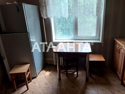 квартира по адресу Ильфа и Петрова ул., 27