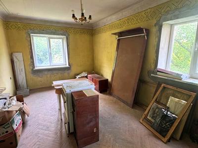 квартира по адресу Ольжича ул., 10