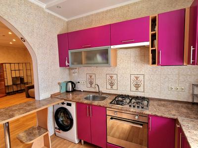 квартира за адресою Харківська вул., 3