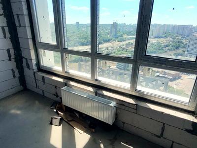 квартира по адресу Михаила Бойчука ул. (Киквидзе), 41-Б