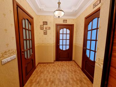 квартира по адресу Верховинная ул., 35