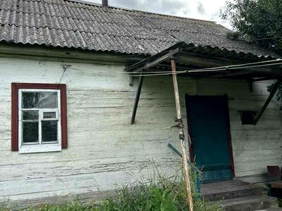 дом по адресу Дружбы ул. (Леніна), 23