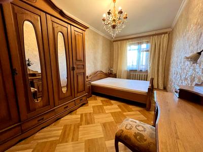 квартира по адресу Николая Ушакова ул., 20-А