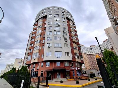 квартира за адресою Федора Ернста вул., 16