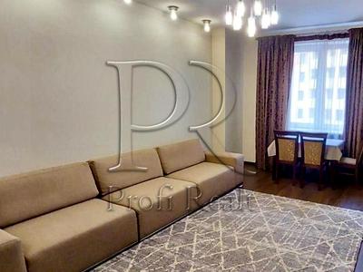 квартира за адресою Дмитрівська вул., 75