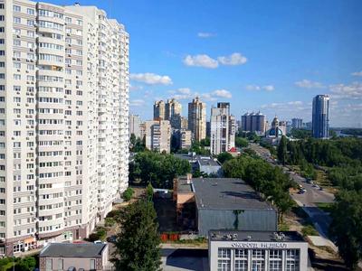 квартира за адресою Микільсько-Слобідська вул., 8