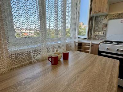 квартира за адресою Бориса Дерев'янка пл., 3