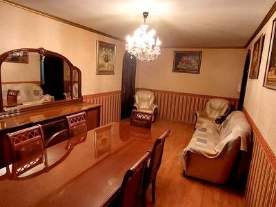 квартира по адресу Николая Лаврухина ул., 7