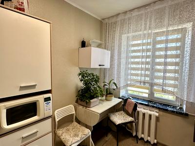 квартира по адресу Оболонский просп., 34-В