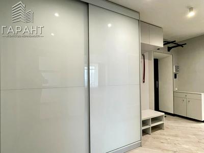 квартира за адресою Михайла Лушпи просп., 38