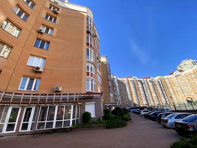 квартира за адресою Володимира Івасюка просп. (Героїв Сталінграду), 8