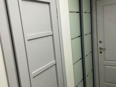 квартира по адресу Нагорная ул., 12