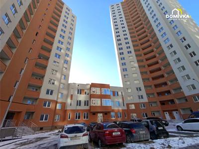 квартира по адресу Милославская ул., 18