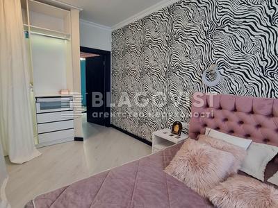квартира за адресою Драгоманова вул., 2-Б