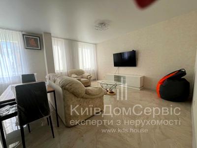 квартира по адресу Регенераторная ул., 4 