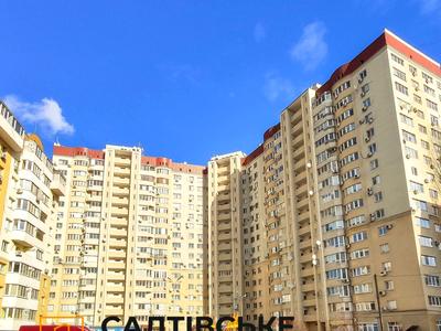 квартира за адресою Харків, Гвардійців-Широнінців вул., 29а