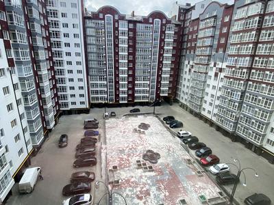 квартира по адресу Высочана ул., 18