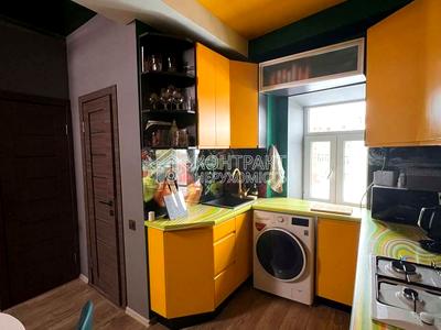 квартира за адресою Багалія вул. (Фрунзе), 5
