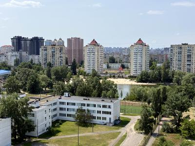 квартира по адресу Владимира Ивасюка просп. (Героїв Сталінграду), 47-А
