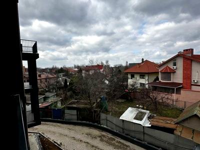 квартира за адресою Дачна вул., 28А