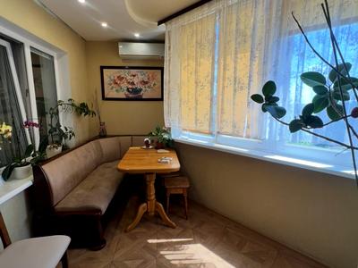 квартира по адресу Харьковское шоссе, 170