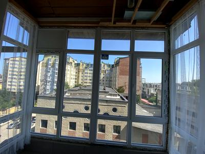квартира по адресу Андрея Мельника ул., 10 к8