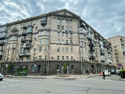 комерційна за адресою Михайла Грушевського вул., 34/1