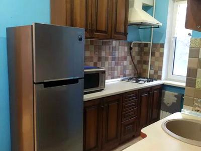 квартира за адресою Ушинського вул., 7