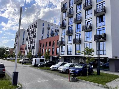 квартира за адресою Пасічна вул., 166