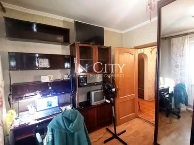 квартира за адресою Каштанова вул., 5