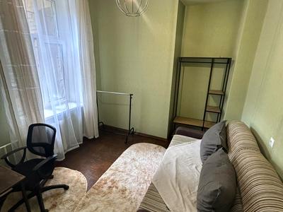 квартира за адресою Жилянська вул., 55