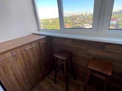 квартира за адресою Сергія Данченка вул., 28-Б