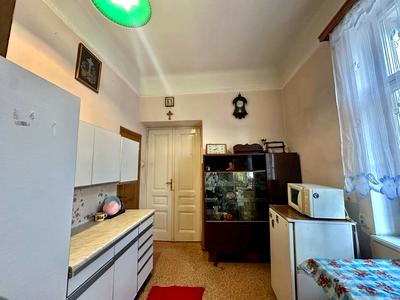 квартира по адресу Замарстыновская ул. (Калинина), 50