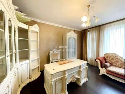 квартира за адресою Валерія Лобановського просп. (Червонозоряний), 6-Д