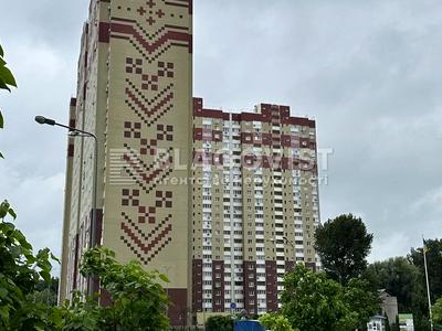 квартира по адресу Академика Глушкова просп., 9-Є