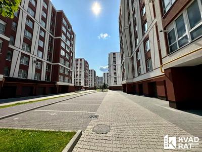 квартира по адресу Отца Ивана Блавацкого ул., 18, к.5
