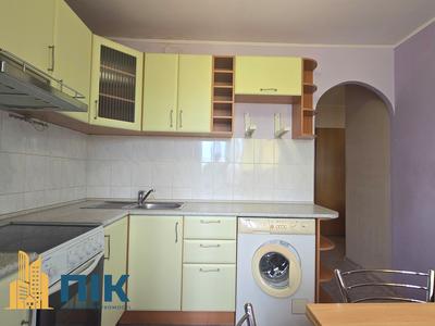 квартира за адресою Оболонський просп., 11